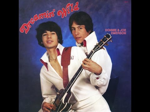 Donnie & Joe Emerson - Baby