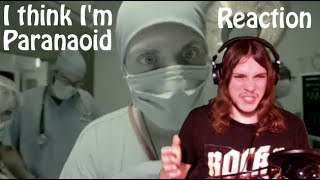 Paranoid (I Prevail) - REVIEW/REACTION