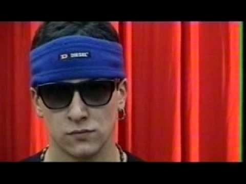 Lude Krawe - Ja (official video)