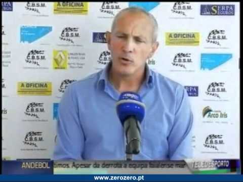 Boavista S. Mateus 3-1 Fayal