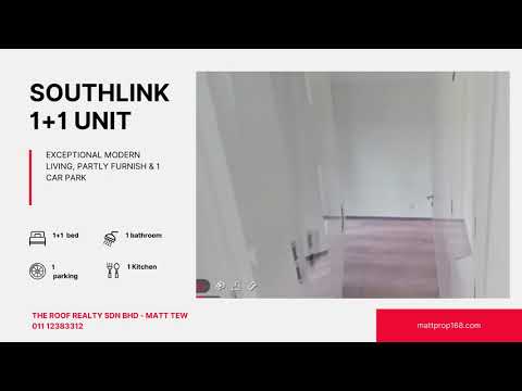 SouthLink Type B 1+1 Unit