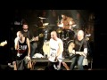DESPISED ICON - RETINA  LIVE MONTREAL