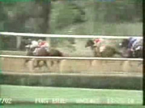1991 Prince of Wales Stakes - Dance Smartly