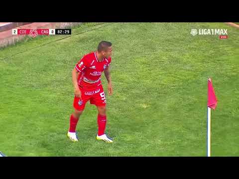 Chiquito, pero poderoso: Alfredo Ramúa y sus mejores jugadas del Torneo Clausura 2023 con Cienciano