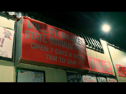 MB FATZ X EMG TUNCHI X EMG DEE- SOUTH TO THE EAST