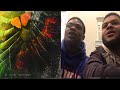 Halsey Ft. Juice Wrld “Without me” Reaction Halsey Ft. Juice Wrld “Without me” Reaction