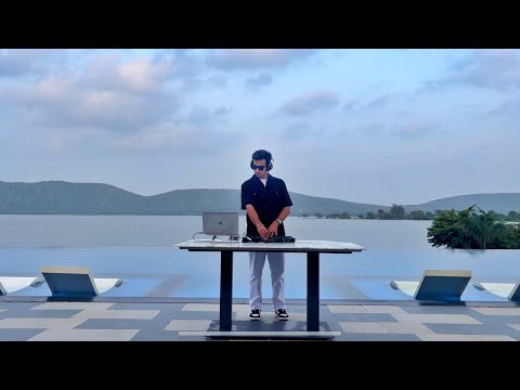 SEPTEMBER Weekend MixTake EP 2 (Live Set) | Ahmed Spins | ZHU | Hugel | DJ Ek Umeed