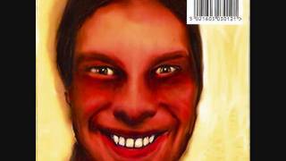 Aphex Twin - Start As You Mean To Go On