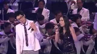 I&#39;ll Be There - Mariah Carey, Regine, Charice, Jennifer Hudson, So Hyang, Leona, Alexandra.wmv