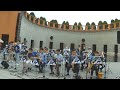【Bremen Jazz Orchestra】A Night At El Morocco(Easy As It Goes)