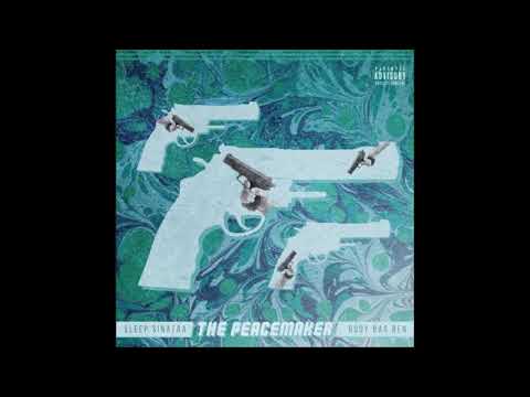 Sleep Sinatra - Ballads of Sad Men feat. General BackPain (prod/cuts by BodyBagBen)