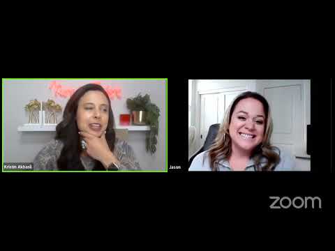 Create My Weight video.