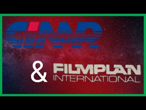 Cinar Films + Filmplan International (1979)