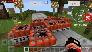 Как взломать сервер на опку в minecraft pe 0.11.1 ...