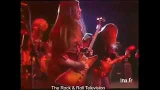 MOLLY HATCHET - Crossroads