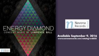 Energy Diamond - Lawrence Ball