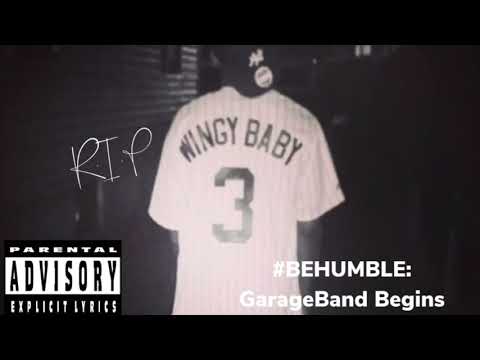 Sir Spaz B-“Stunt”