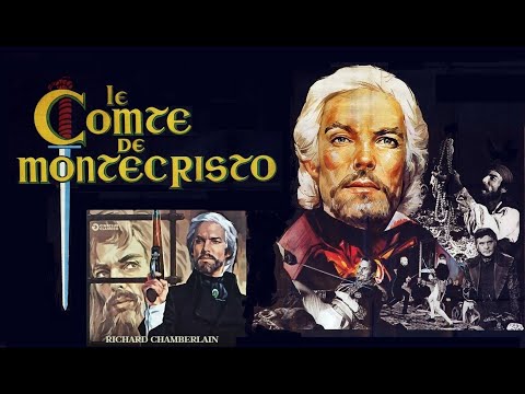 Le comte de Monte-Cristo  (The Count of Monte-Cristo) (1975)