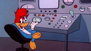 Pica-Pau | Mega Compilação Clássica Vol. 13 | Desenhos Animados Retrô Engraçados