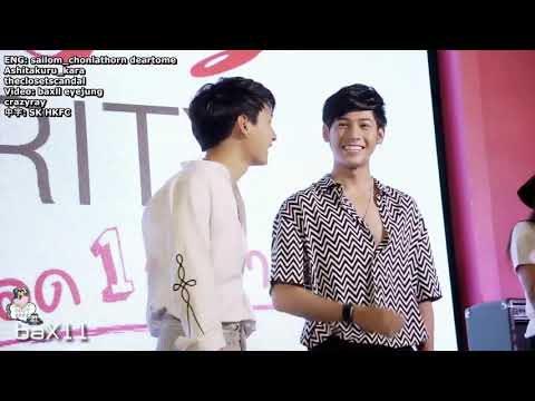 181109 TGIS拍賣會 SK cut [繁中]