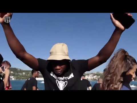 BEŞİKTAŞ YENİ MARŞI - SAVAŞTIK KAZANDIK