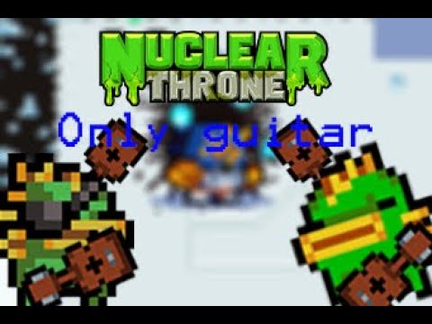 Steam コミュニティ Nuclear Throne
