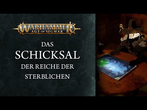 Callis und Toll über die Bedrohung durch die Skaven – Warhammer Age of Sigmar [Deutsche Sprache]