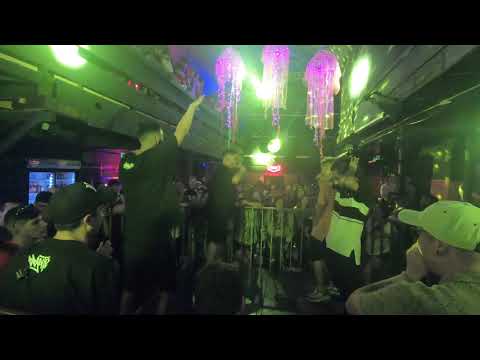 JOQERR vs DEAFC : SEMIFINAL - DP Premier