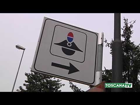 2018-09-25 PRATO - BOTTE ALLA MOGLIE DAVANTI AI FIGLI PICCOLI, ARRESTATO