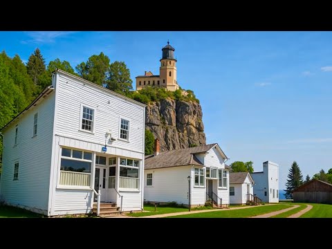 UNSEEN MINNESOTA: Places You Probably Never Heard Of