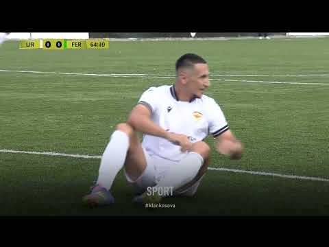 Highlights, Liria - Feronikeli 74