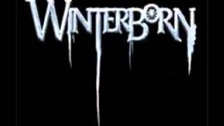 ♫ Winterborn - On The Edge Of Eternity