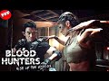 BLOOD HUNTERS: RISE OF THE HYBRIDS | Full ACTION FANTASY Movie HD