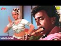 Tarpat Beete Din 4K Lata Mangeshkar Songs Sridevi Mithun Chakraborty Rakesh Roshan
