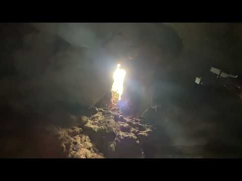 Gruta da mangabeira Ituaçu Bahia arte 3