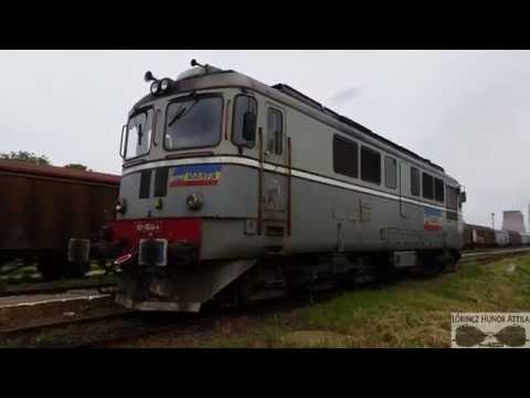 LDH125 and LDE Sulzer Engines Startup Fail & Smoking on startup [4K UHD]