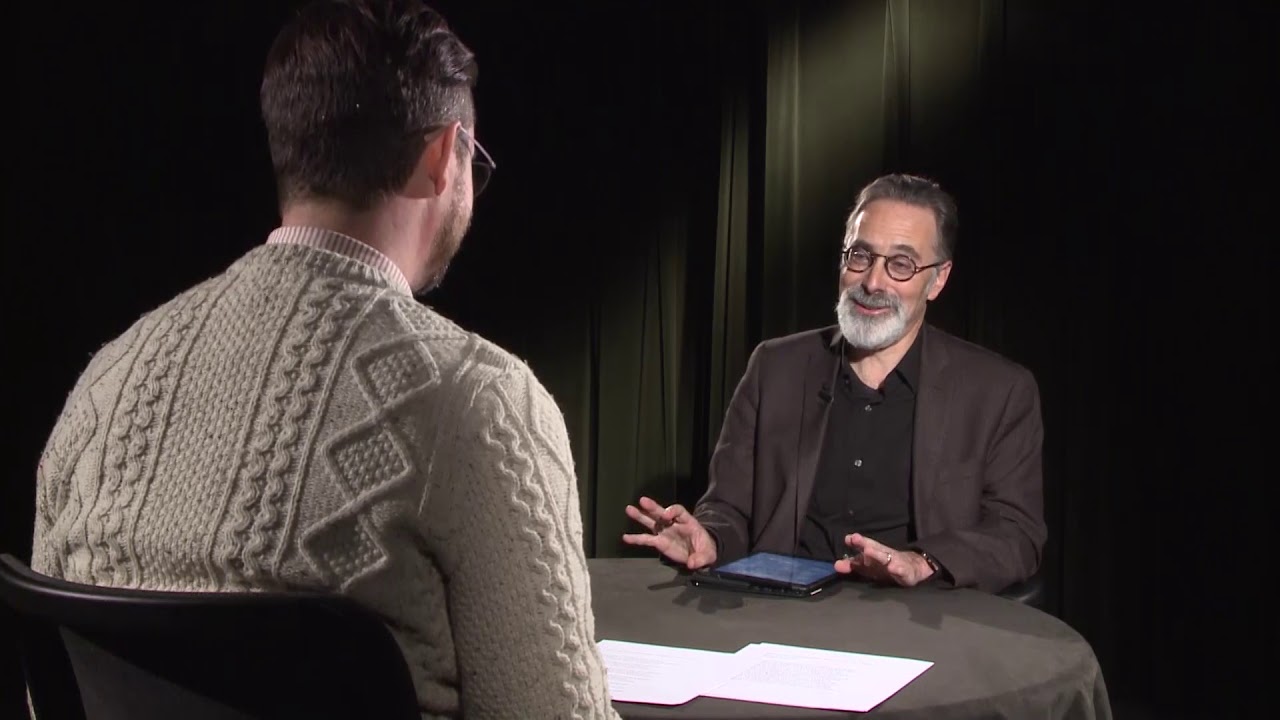 UO Today with Matt Rader