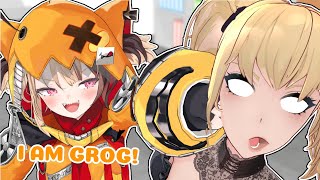 Daily Lives of Hololive Idols EP 1