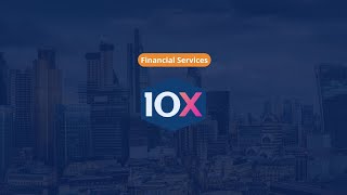 10x Client Testimonial
