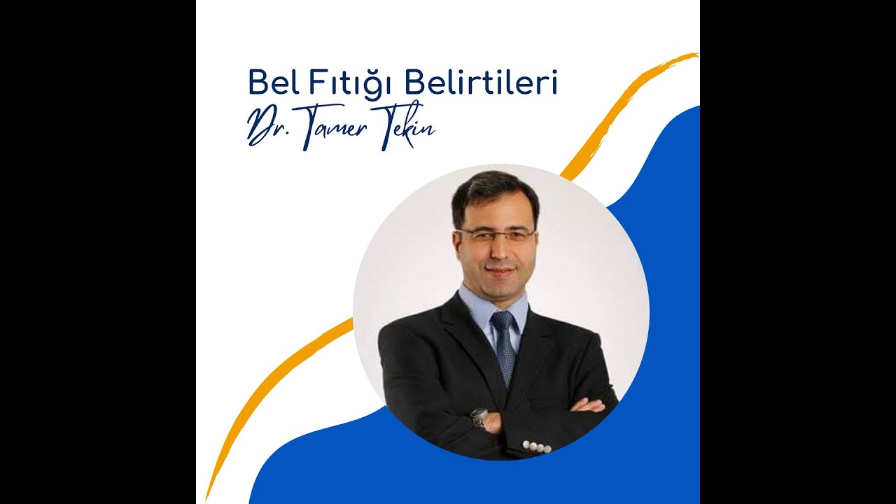 Bel Fıtığı Belirtileri Nelerdir