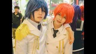 Download lagu Tokiya & Otoya Cosplay mp3