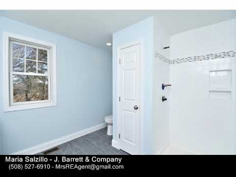 497 Locust St, Danvers MA 01923 - Single Family Home - Real Estate - For Sale -