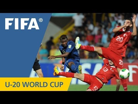 France way too good for hosts