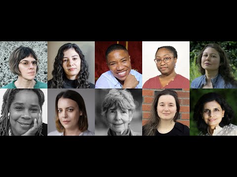 Get the Word Out: 2023 Fiction Reading