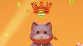 風を操る猫【PARTY ANIMALS】#vtuber #ゲーム実況