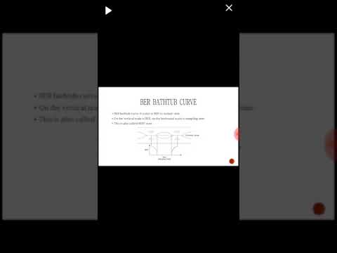 Jitter Analysis - in depth information