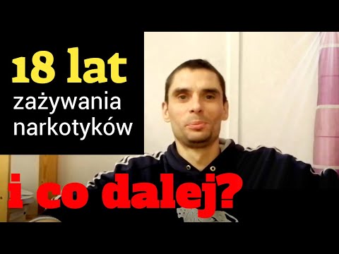 Świadectwo Wojtka - uwolnienie od nałogów