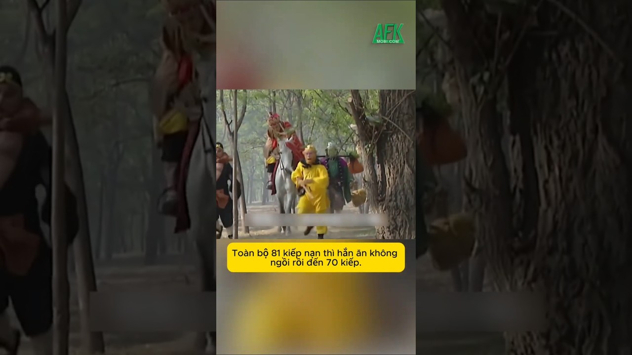 Bạch Long Mã chính là cao thủ "ăn không ngồi rồi" trong Tây Du Ký