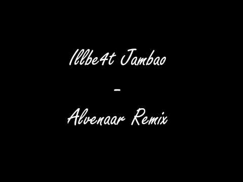 DJALVENAAR - Illbe4t Jambao