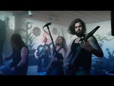 Entorx live @ Second Home 18.05.2019